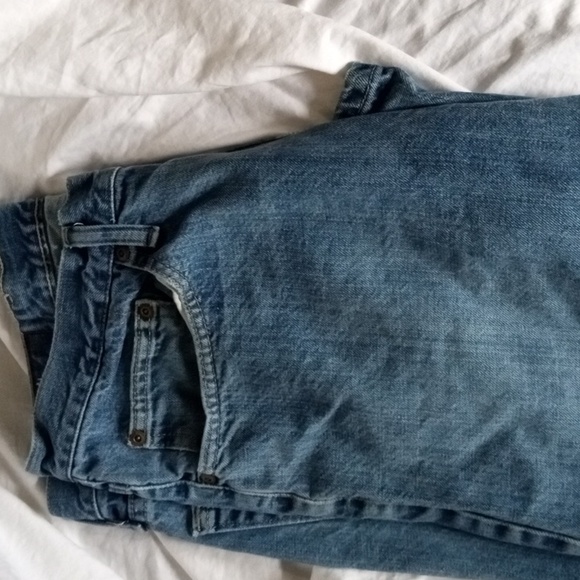 Wrangler Light Blue Jean Size  Men's 34x34 - Picture 10 of 13